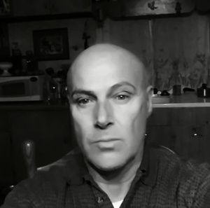 Meet your Posher, Dan